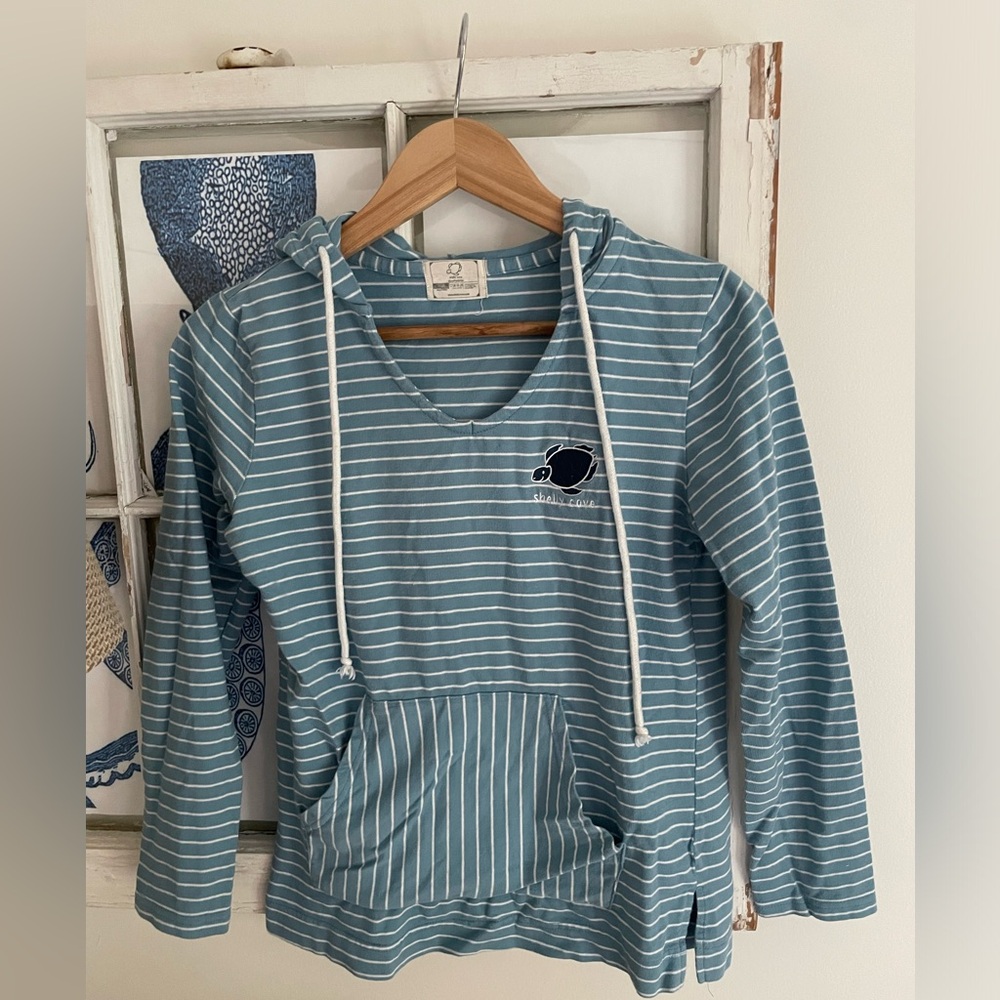 SHELLY COVE hoodie